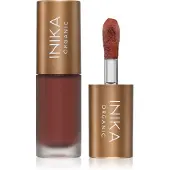 Inika Organic Organic Tinted Lip Oil 5ml