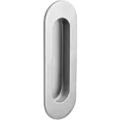 Formani Basics LB41 inbouwkom - mat RVS