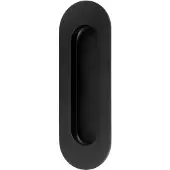 Formani | Schuifdeurkommen | LB41 | 120mm | Pvd Gunmetal