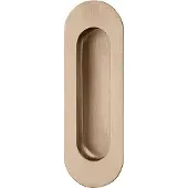 Formani Schuifdeurkom BASICS LB41 PVD licht brons