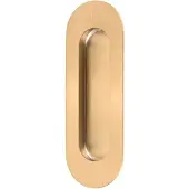 Formani Basics LB41 inbouwkom - PVD mat goud