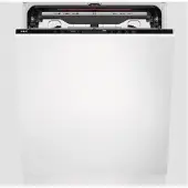 AEG FSK73727P 7000 GlassCare - Inbouw vaatwasser
