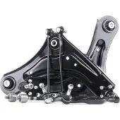 RIDEX 772S0363 Reparatieset, wieldraagarm
