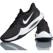 Nike - Precision 5 - Basketbalschoenen - 45.5