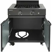 GRLLR Connect Fornuis BBQ Stove Unit Extension