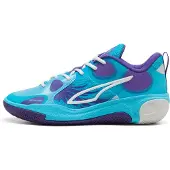 Puma MB World.01 uniseks basketbalschoenen, Maat 38