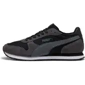 Puma Sneakers laag 'ST Miler' antraciet / grafiet / zwart
