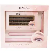 Peggy Sage DIY Lashes Home Lash Extensions Kit