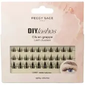 Peggy Sage DIY Lashes Lash Clusters