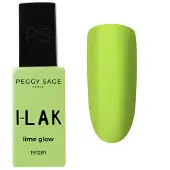 Peggy Sage I-Lak Semi-permanent Lacquer 11ml