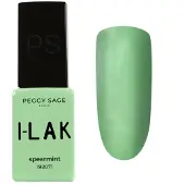 Peggy Sage I-Lak Semi-permanent Lacquer Mini 5ml