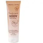 Peggy Sage Beauty Expert Body Monoï Mirage Body Gel Sunscreen SPF50+ 75ml