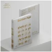 Import Golden Age - Archiving Version