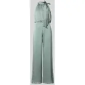 Swing Jumpsuit lichtgroen
