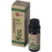 Aromed Olie Lemongrass Bio