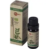 Aromed Olie Cajeput Bio