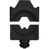 Lapp CRIMPEINSATZ B 22 SYSTEM 1300 61796030 Krimpinzetstuk