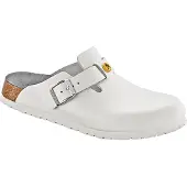 Birkenstock Boston Esd Nl Heren Klomp | Maat: 40