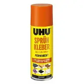 UHU UH46740, 200 ml, RoHS, REACH, CE, Fles, 1 stuk(s)
