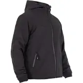 John Doe Xtm V3 Rip Stop Jas Met Capuchon