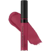 Börlind Lippen Vloeibare Lipstick Mat 9 ml