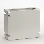 Eaton kabeldoorvoerdoos 3X60 in 2 scheidingswanden - 1304828