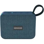 Kenwood AS-60BT Bluetooth speaker - Blauw