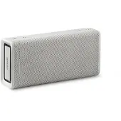 Urbanista - Brisbane Plus - Bluetooth Speaker - White Mist