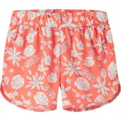 Name It Kids Broek 'NKFVinaya' indigo / oranje / wit