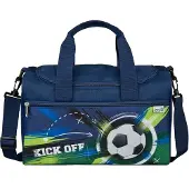 Scooli Sporttas 35 cm - Soccer Champ