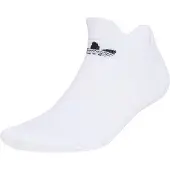 Adidas Sportsokken zwart / wit