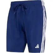 Adidas 3-STRIPES ZWEMSHORT 8-INCH