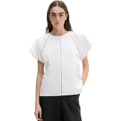 Marc O'Polo Blouse wit