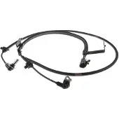 Blue Print ABS-sensor ADZ97103