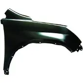 Diederichs 5283807 Spatbord