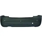 Diederichs 3405059 Achterbumper