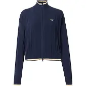 Adidas Originals CABLE KNIT FIREBIRD SPORTJACK