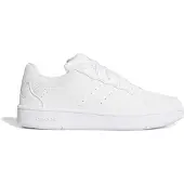 Adidas Sneakers laag 'Hoops' wit