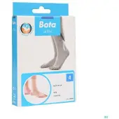 Bota Enkel 40 AB M4 (19 cm) | 1 stuk
