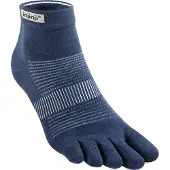 Injinji Run Lightweight Mini-Crew Coolmax Navy S (37-40)