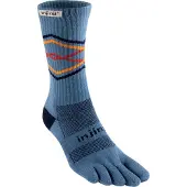 Injinji Trail Crew