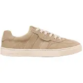 Koel - Women's Helena Suede - Barefootschoenen 38, beige