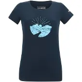 Regatta Dames-T-shirt Breezed