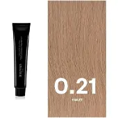 Balmain Couleurs Couture Toner 0.21 Violet - 60ml