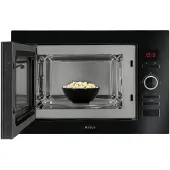 Amica Ammb25e3gb Ingebouwde Magnetron Met Grill