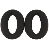 INF Vervangende oorkussens voor Sony WH-H910N-hoofdtelefoons Black