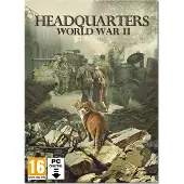 Headquarters: World War II - Windows Download