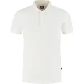 Tricorp 206102 Poloshirt Redefined - Offwhite - L