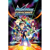 Mega Man Star Force Legacy Collection - Windows Download