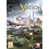 Sid Meier's Civilization V - Windows Download